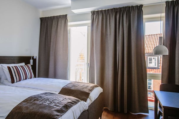 Superior Guest Room with Two Beds