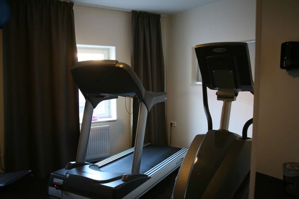 Exercise Room