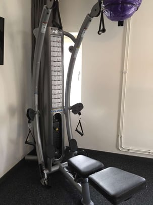 Exercise Room