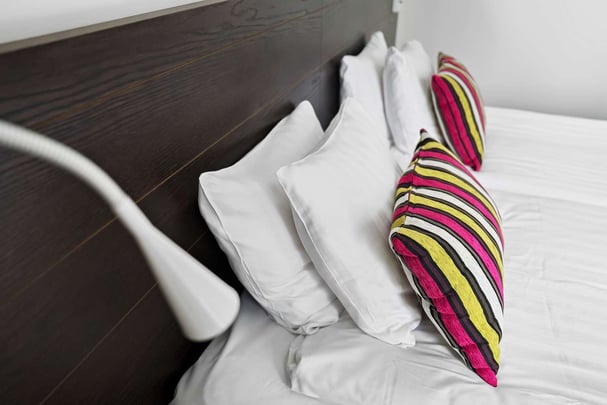 Detail BW Plus Hotell Nordic