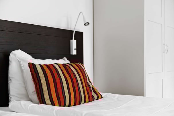 Detail BW Plus Hotell Nordic