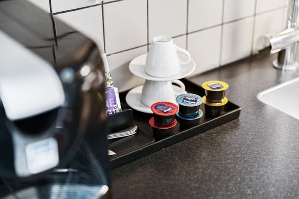 Superior and suite detail BW Plus Hotell Nordic