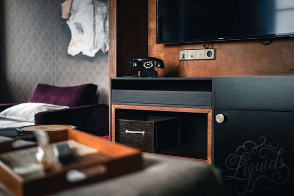 Family Stora Hotellet Ume