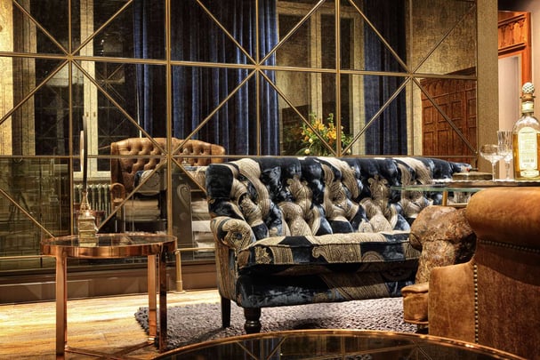 Suite Stora Hotellet Ume