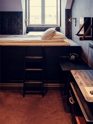 Stora Hotellet Single Standard