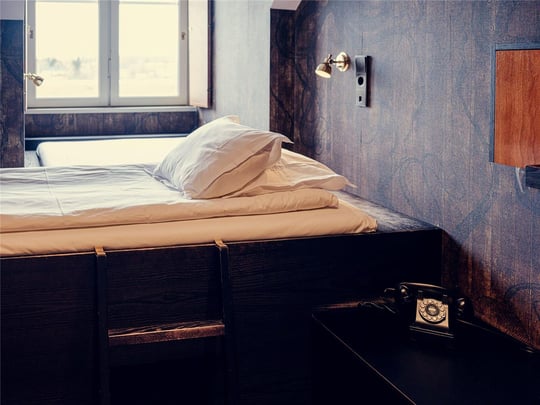 Stora Hotellet Single Standard