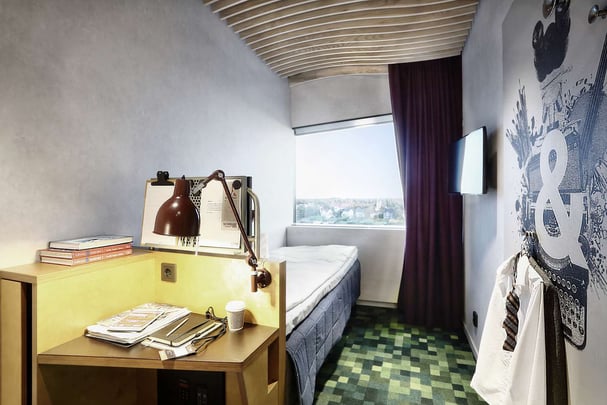 Standard Guest Room with One Bed