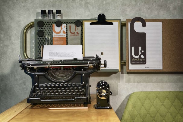 Suite U amp Me Hotel