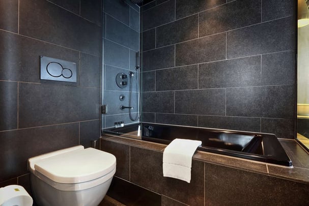 Superior family Superior bathroom U amp Me Hotel