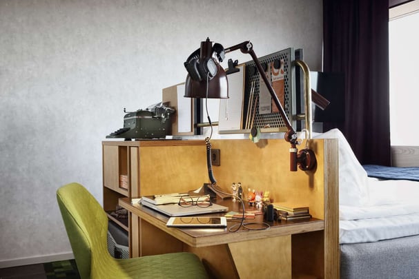 Twin Standard superior U amp Me Hotel