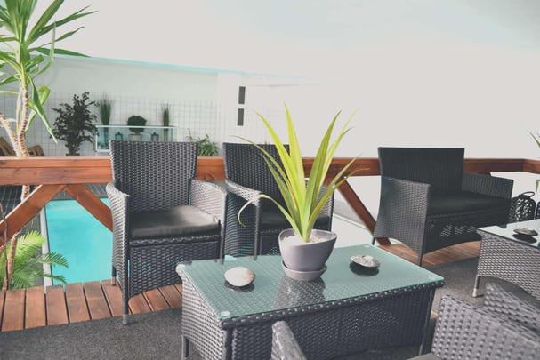 Arctic Eden Spa & Relax