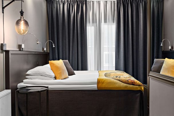 Superior BW Hotel Arctic Eden