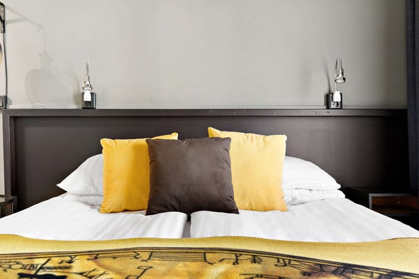 Superior BW Hotel Arctic Eden