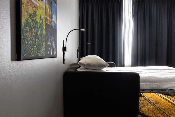 Family Suite BW Hotel Arctic Eden