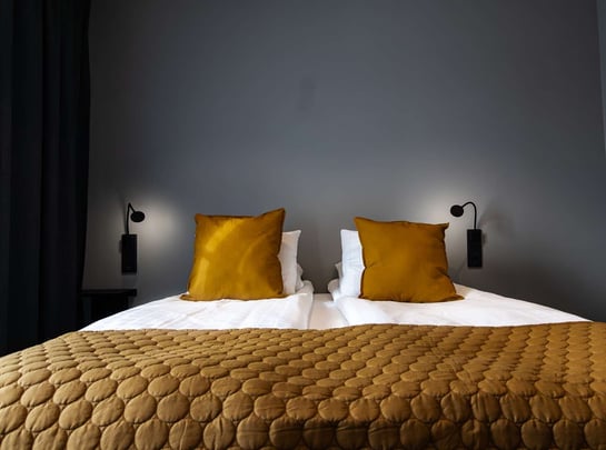 Family Suite BW Hotel Arctic Eden