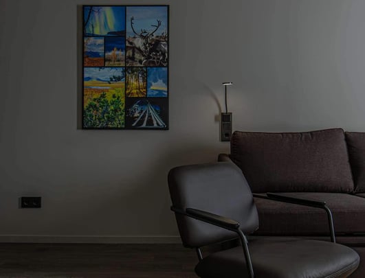 Family Suite BW Hotel Arctic Eden