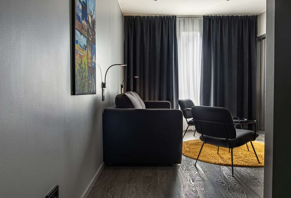 Family Suite BW Hotel Arctic Eden