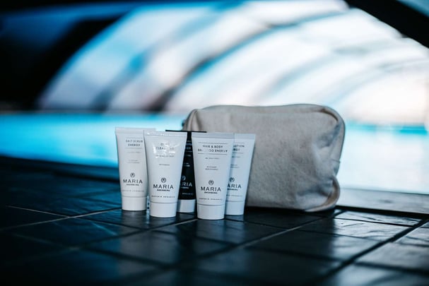 Pool BW Hotel Arctic Eden