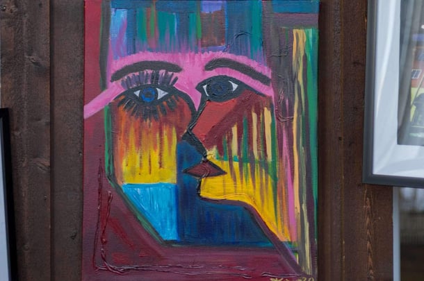 Store BW Hotel Arctic Eden