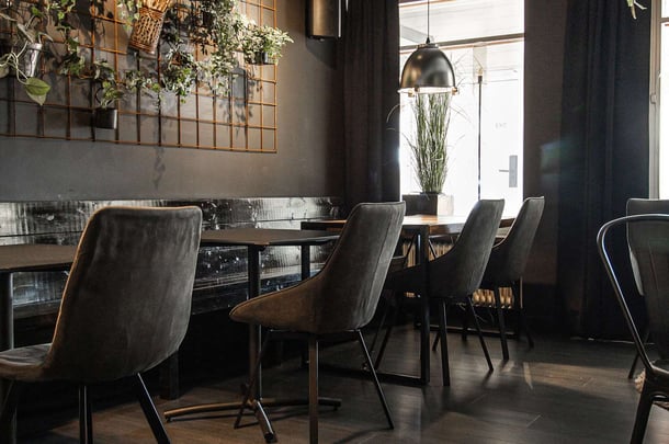 Pub Eden New BW Hotel Arctic Eden