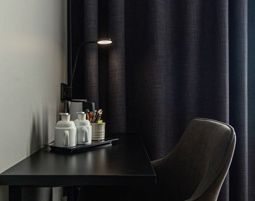 Standard Twin New BW Hotel Arctic Eden