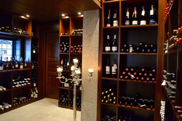 Wine Room