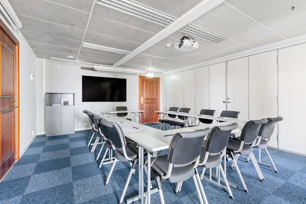 Conference Bers ng Dalecarlia