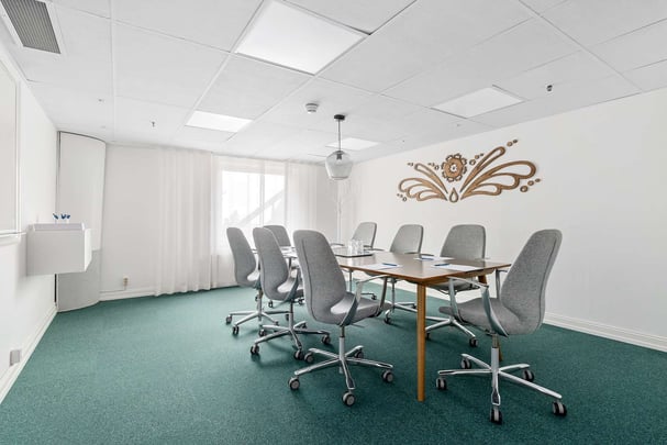 Conference Boda Dalecarlia