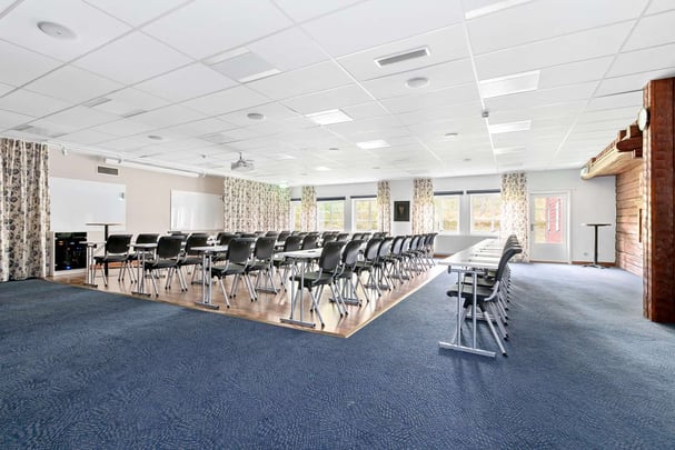 Conference Hjortn s Dalecarlia