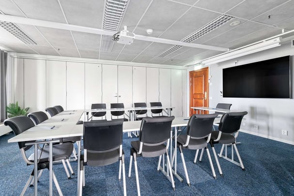 Conference Lakn s Dalecarlia