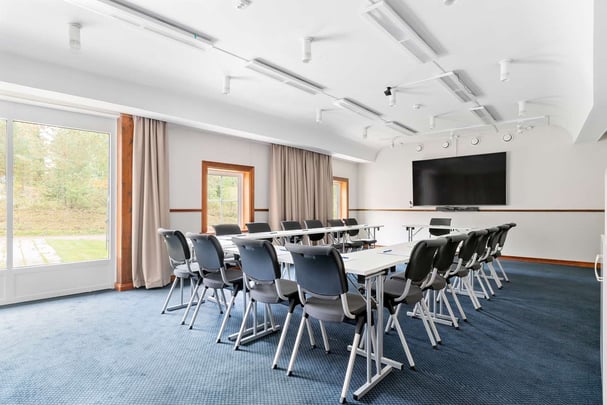 Conference Sunnan ng Dalecarlia