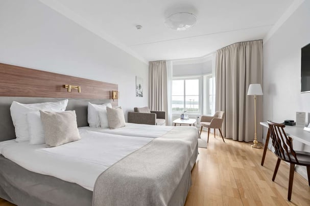 Deluxe tripple Dalecarlia