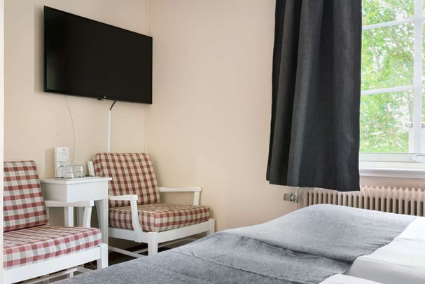 Economy Double Dalecarlia