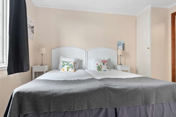 Economy Double Dalecarlia