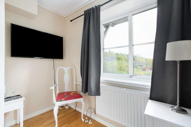 Economy Single Dalecarlia