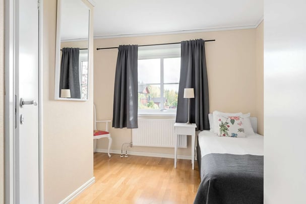 Economy Single Dalecarlia