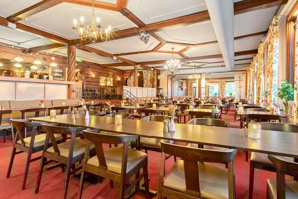 Restaurant Dalecarlia