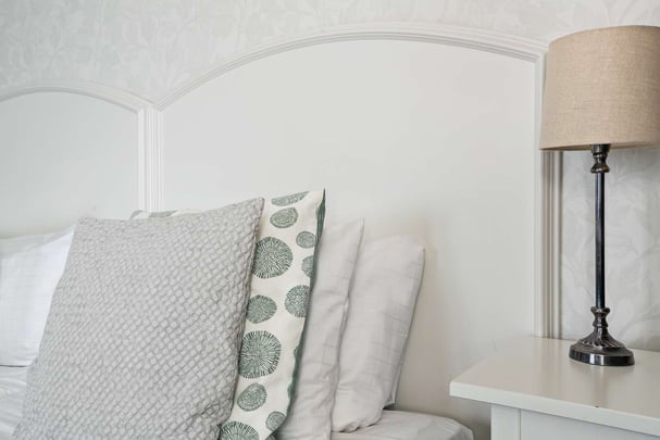 Standard double Dalecarlia