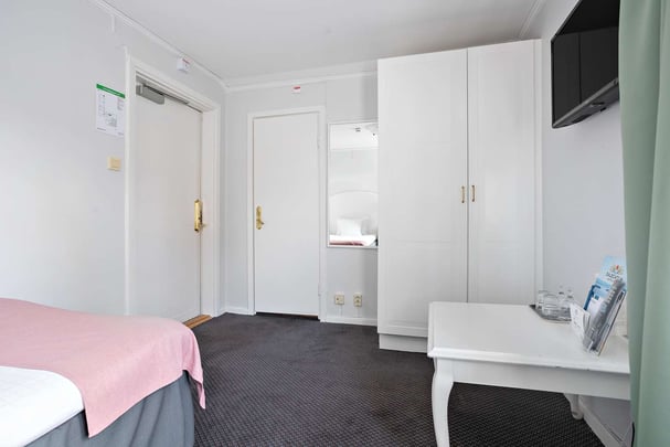 Standard Single Dalecarlia