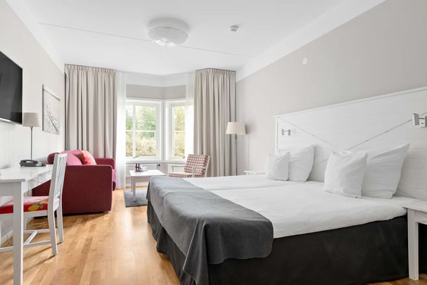 Superior Family Dalecarlia