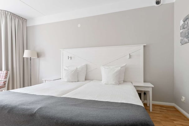 Superior family tripple Dalecarlia