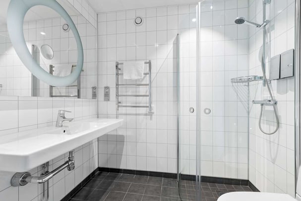 Superior deluxe Dalecarlia