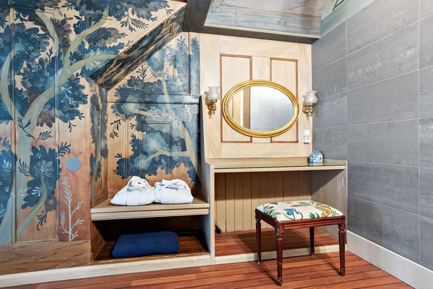 Wedding Suite Dalecarlia