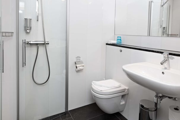 Standard Bahtroom with shower