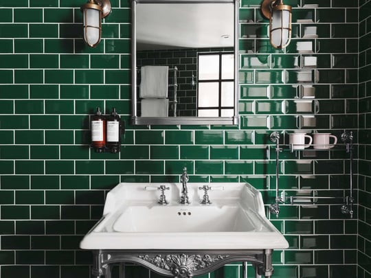 Hotel Frantz handfat deluxe