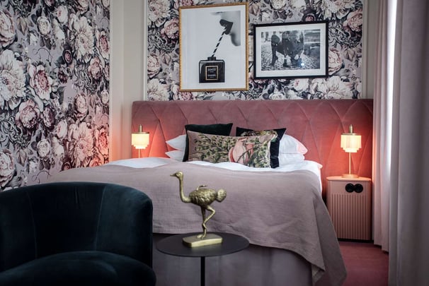 Junior Superior room