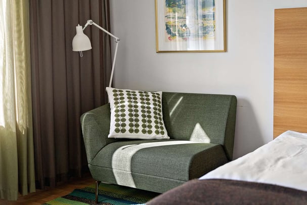 Business singel Landvetter Airport Hotel