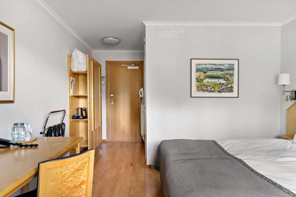 Economy double Landvetter Airport Hotel