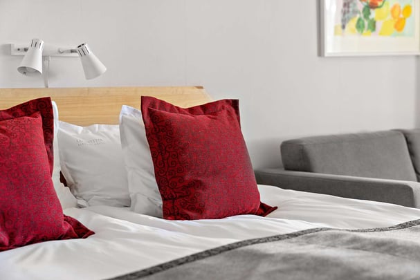 Standard tripple Landvetter Airport Hotel