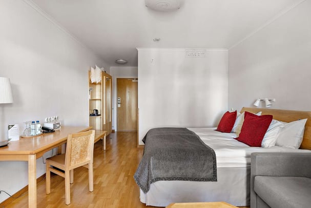 Standard tripple Landvetter Airport Hotel